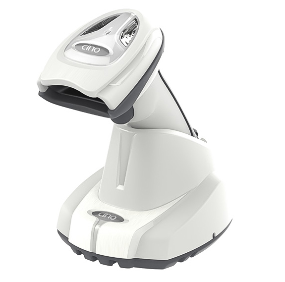 高速読取無線式二次元リーダー A778BT-GV-RS232C-UC