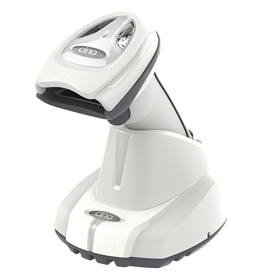 高速読取無線式二次元リーダー A778BT-GV-USB