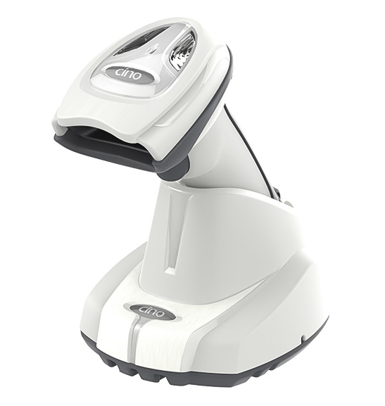 高速読取無線式二次元リーダー A778BT-GV-USB-UC