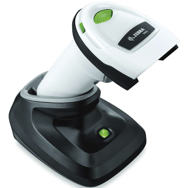 2次元対応 ワイヤレスイメージャー DS2278 RS232C