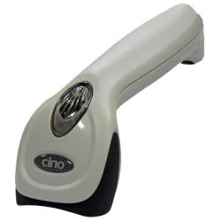 高性能ロングレンジCCDバーコードリーダー F560-GV RS232C I/F AC付き