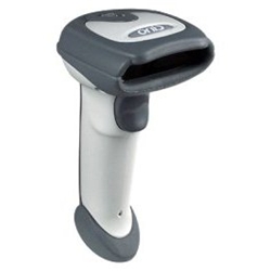 高読取ロングレンジ式CCDバーコードリーダー F780 RS232C I/F