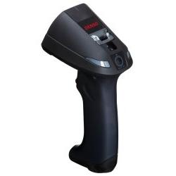 高性能・堅牢2次元DPMリーダー GT20QD USBインターフェース