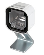 2次元対応 定置型バーコードスキャナ Magellan1500i RS232C I/F