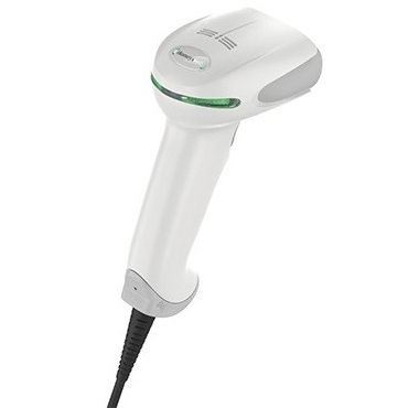 高性能2次元コードリーダー Xenon1950 高密度レンジ 白 USB I/F
