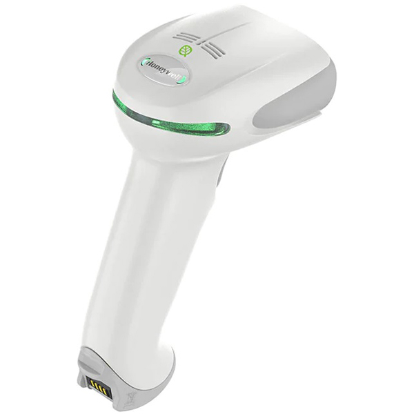 ワイヤレス2次元バーコードリーダー Xenon1952 高密度 USB I/Fセット