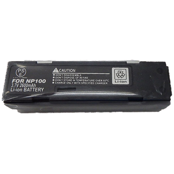MS340B用バッテリ