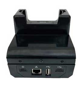 EA660 1スロットEthernet クレードル