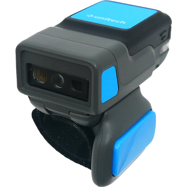 MS633 2Dウェアラブルリングスキャナ、ワイヤレス