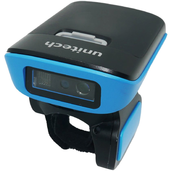 MS652+ ワイヤレスウェアラブル二次元リングスキャナ、デュアルモード、シングルフィンガー(1本指)、microUSBケーブル