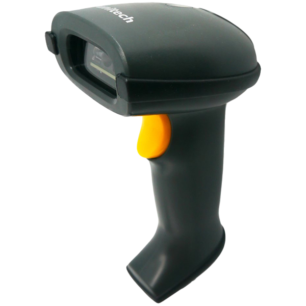 MS838 2Dイメージャバーコードスキャナ、RS232ケーブル