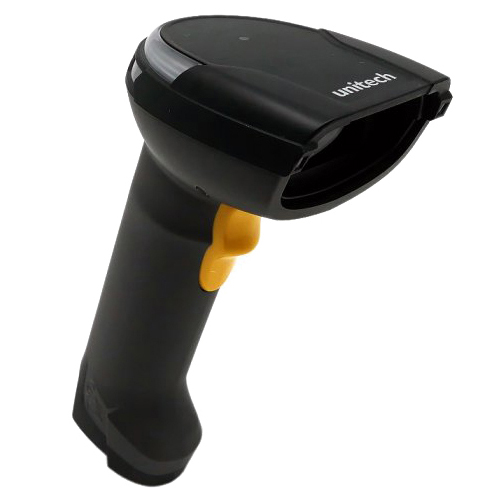 MS852 2Dイメージャバーコードスキャナ、USBケーブル、標準モデル
