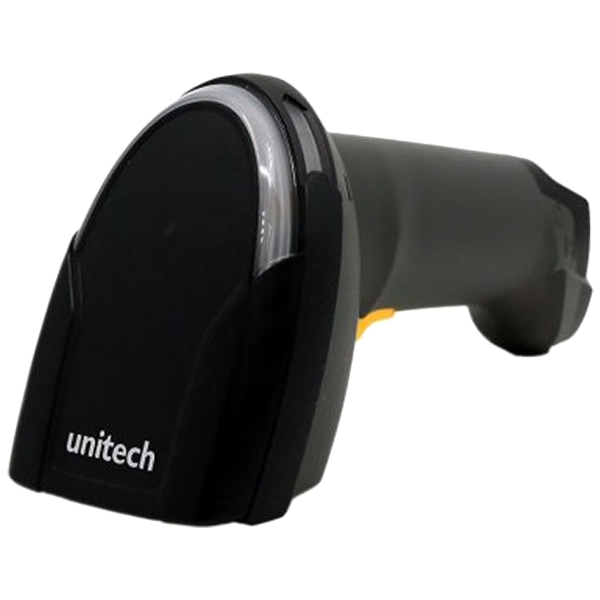 MS852B Plus ワイヤレス二次元イメージャバーコードスキャナ、標準解像度、Bluetooth、クレードル付き、USBケーブル付き