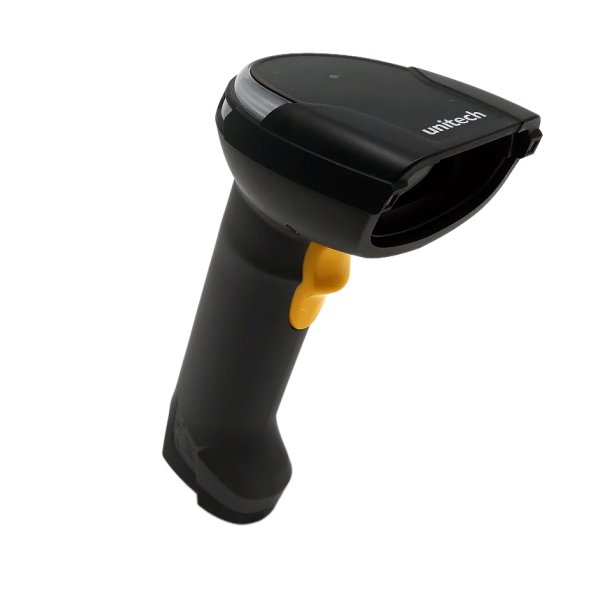 MS852 Plus 二次元バーコードスキャナ、高解像度、RS232ケーブル