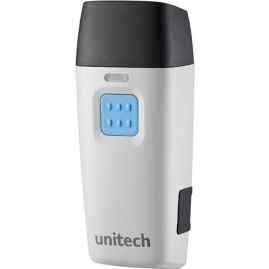 MS912+ ワイヤレスCCDスキャナ、ポケットタイプ、メモリ付き