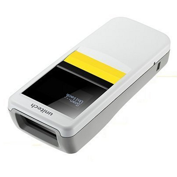 MS926 ワイヤレスポケット二次元バーコードスキャナ、USBタイプCケーブル