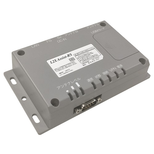 FOMA→LTEマイグレーションアダプタ