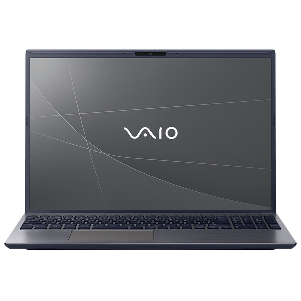 VAIO Pro BM (Core 7 150U/16GB/SSD・1TB/ODDなし/Win11Pro/Officeなし/16.0型WUXGA/顔認証/3年引取保証/ダークメタルグレー)