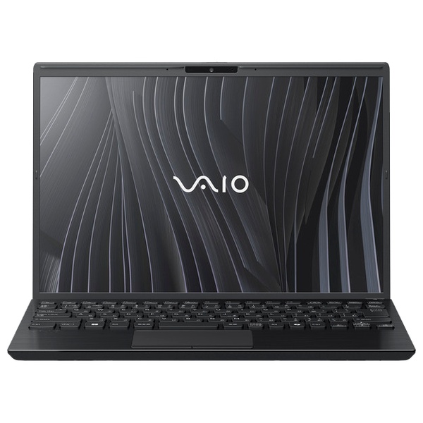 VAIO Pro PG (Core 5-120U/16GB/SSD・256GB/ODDなし/Win11Pro/Officeなし/13.3型/顔認証/ブラック)