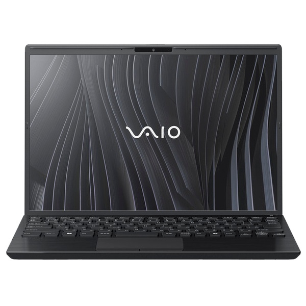 VAIO Pro PG (Core 5 120U/32GB/SSD・256GB/ODDなし/Win11Pro/Officeなし/13.3型WUXGA/顔認証/指紋認証/3年引取保証/ブラック)
