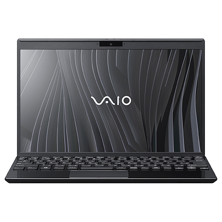 VAIO Pro PJ (Core i5-1340P/16GB/SSD・256GB OPAL/ODDなし/Win11Pro/Officeなし/12.5型FHD/黒)