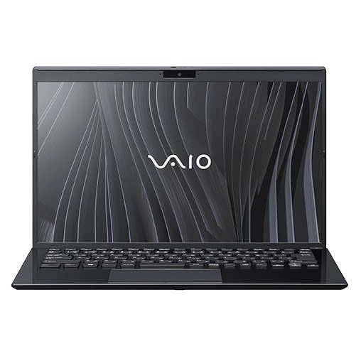 VAIO Pro PK (Core i7-1360P/16GB/SSD・256GB/ODDなし/Win11Pro/Officeなし/14.0型FHD/LTEあり/顔認証/指紋認証/3年引取保証/ブラック)