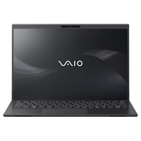 VAIO Pro PK-R (Core Ultra 5 325/16GB/SSD 256GB/Win 11 Pro/Officeなし/14.0型WUXGA/顔認証/ブラック)