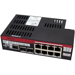 ノンインテリジェント光スイッチングハブ ※別途SFP要