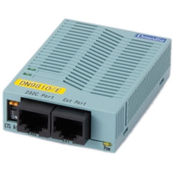 （日本製）RS232C用延長アダプタ DTE側