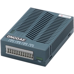 接点出力アダプタ A接点タイプ