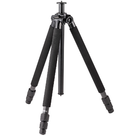 中型カーボン三脚 ジオ・カルマーニュ N635III 脚のみ