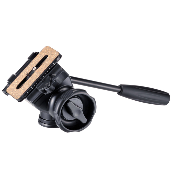 ビデオカメラ用雲台 FHD-66A