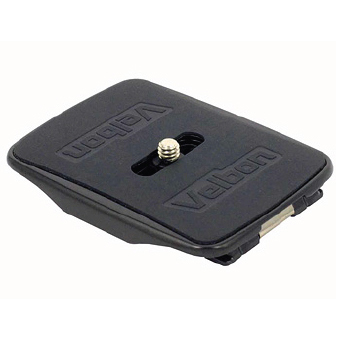 シュープレート QRA-35L シュー ブラック