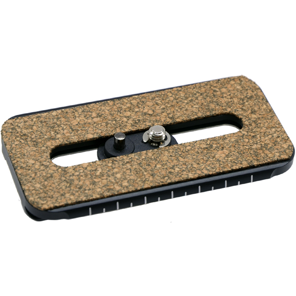 FHD-66A専用シュープレート QB-F51 N