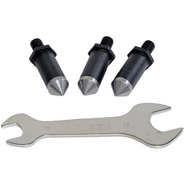 スパイク石突セット（V800用）