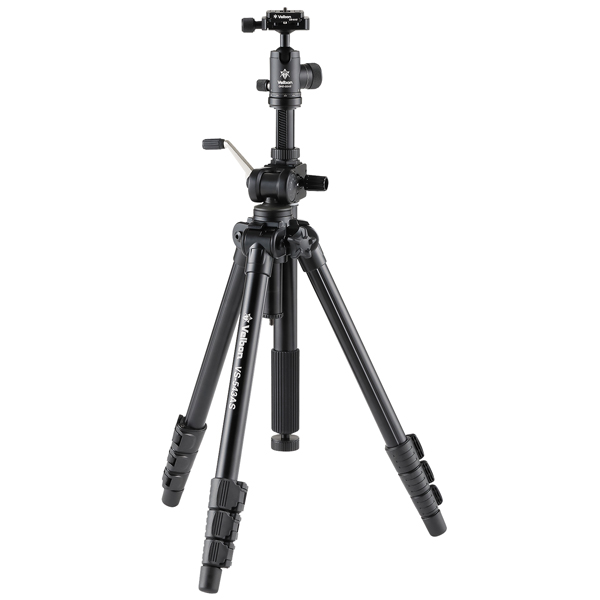 マルチアングル三脚 VS-543 AS