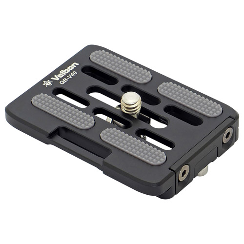 シュープレート QB-V40 アルカスイス互換