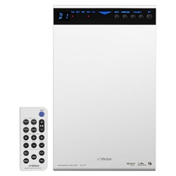 インテグレーテッドアンプ（ホワイト）