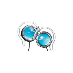 アームレスヘッドホン（ラピスブルー）