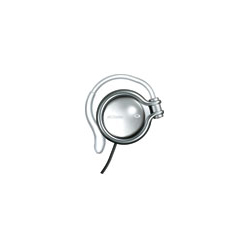 アームレスヘッドホン（ムーンストーンシルバー）