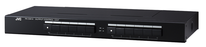 追加出力制御器