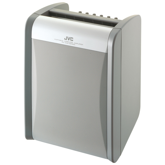 ポータブルPAパック