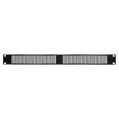 ベンチレートパネル1U