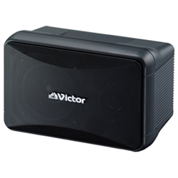 コンパクトスピーカー（2本1組）