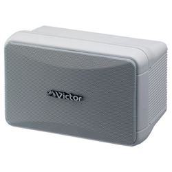 コンパクトスピーカー（2本1組）