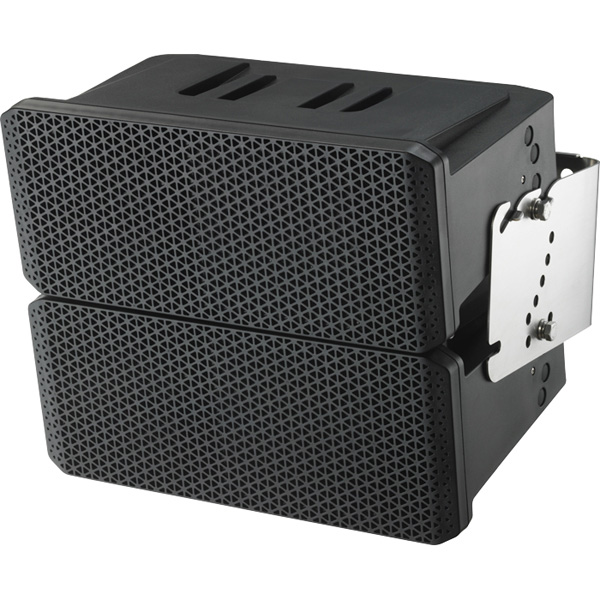 屋内用アレイスピーカー