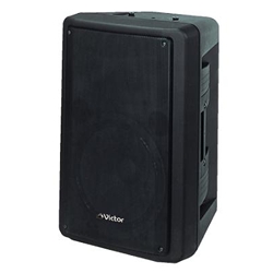 スピーカーシステム