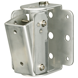 スピーカーハンガー（ラインアレイ用）