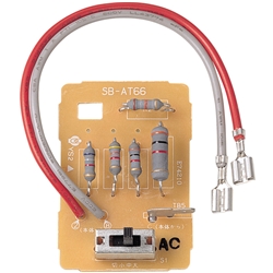 アッテネータユニット