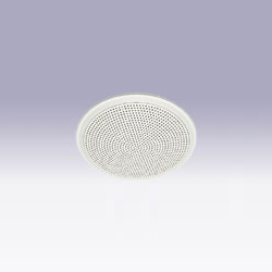 パンチングスピーカーパネル